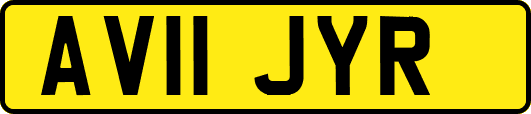 AV11JYR