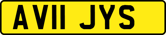 AV11JYS