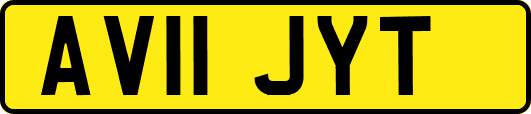 AV11JYT