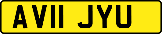 AV11JYU