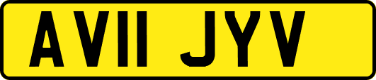 AV11JYV