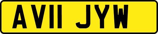 AV11JYW