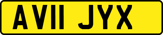 AV11JYX