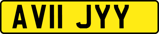 AV11JYY