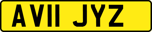 AV11JYZ