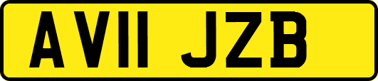 AV11JZB