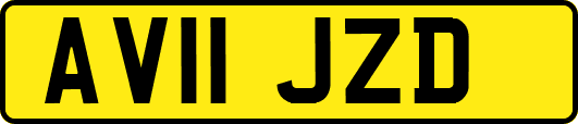 AV11JZD