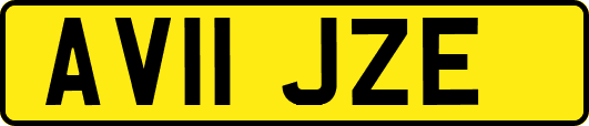 AV11JZE