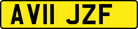 AV11JZF