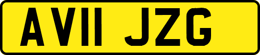AV11JZG