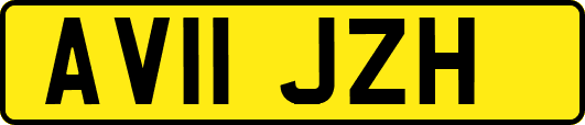 AV11JZH