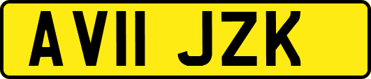 AV11JZK