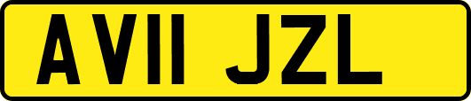 AV11JZL