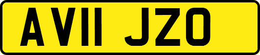 AV11JZO
