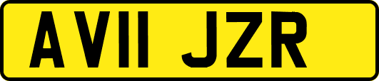 AV11JZR
