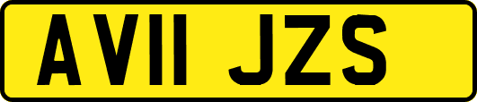 AV11JZS