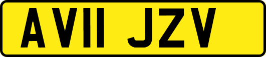 AV11JZV