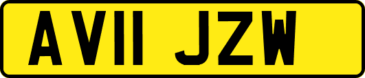 AV11JZW