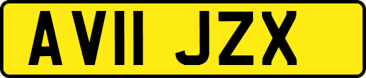 AV11JZX