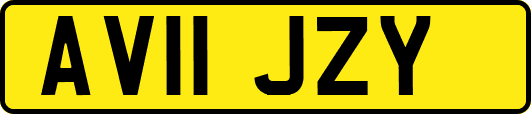 AV11JZY