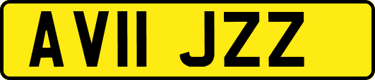 AV11JZZ