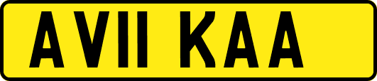 AV11KAA
