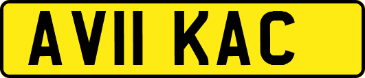 AV11KAC