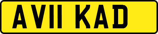 AV11KAD