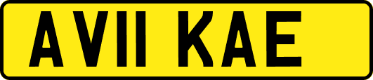 AV11KAE