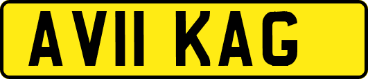 AV11KAG