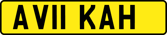 AV11KAH
