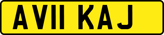 AV11KAJ