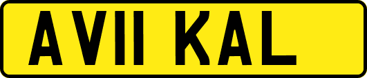 AV11KAL