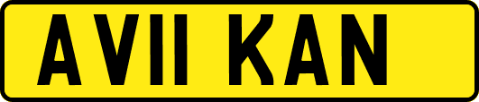 AV11KAN