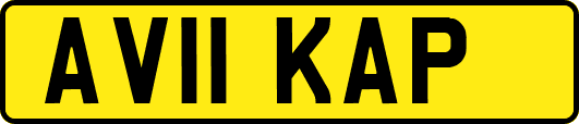 AV11KAP