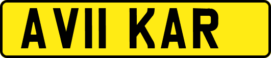 AV11KAR