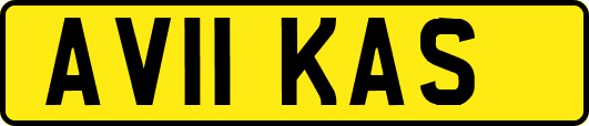 AV11KAS