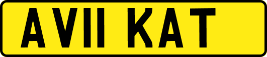 AV11KAT