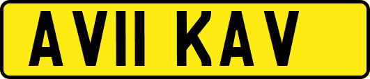 AV11KAV
