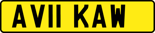 AV11KAW