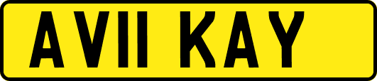 AV11KAY
