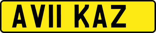 AV11KAZ