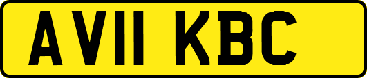 AV11KBC