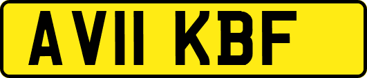 AV11KBF