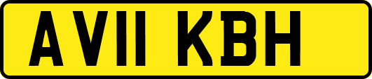 AV11KBH