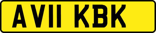 AV11KBK