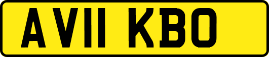 AV11KBO