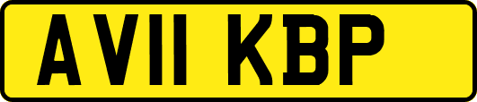 AV11KBP