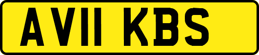 AV11KBS