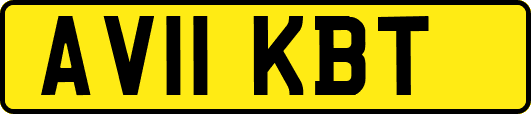 AV11KBT